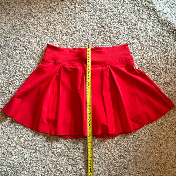 Nike Club Flex Skort - Picture 9 of 9